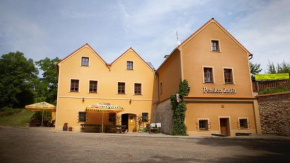 Penzion Zatisi Mikulov